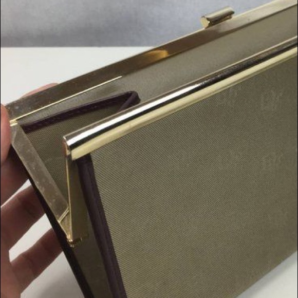 Authentic Vintage Christian Dior Clutch | Circa 1970’s (Authenticated) - Picture 2 of 16